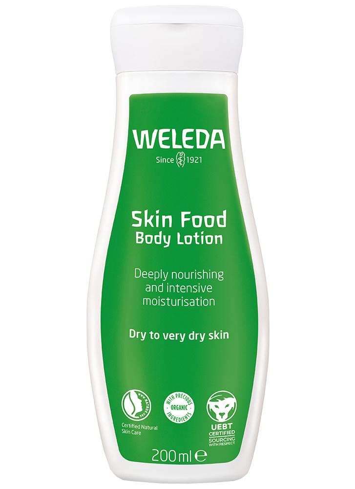 Weleda Skin Food Body Lotion image