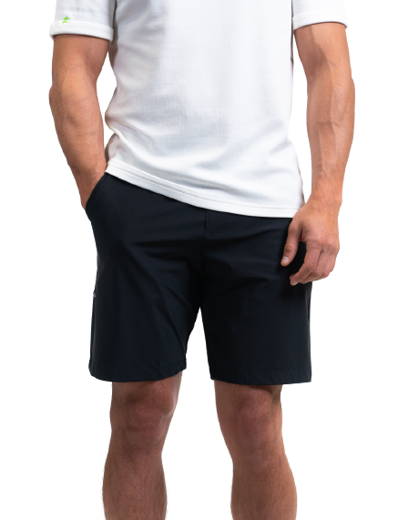 Francus Into the Groove Sport Shorts image
