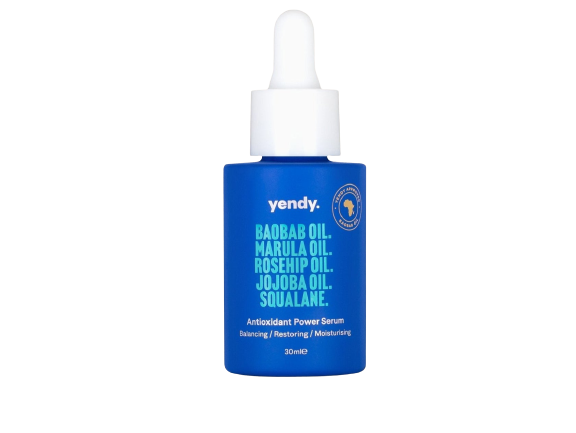Yendy Antioxidant Power Serum  image