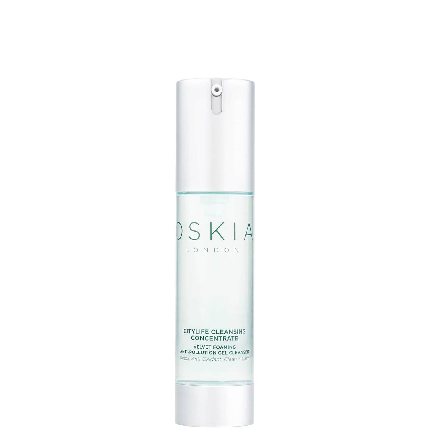 OSKIA Citylife Cleansing Concentrate image