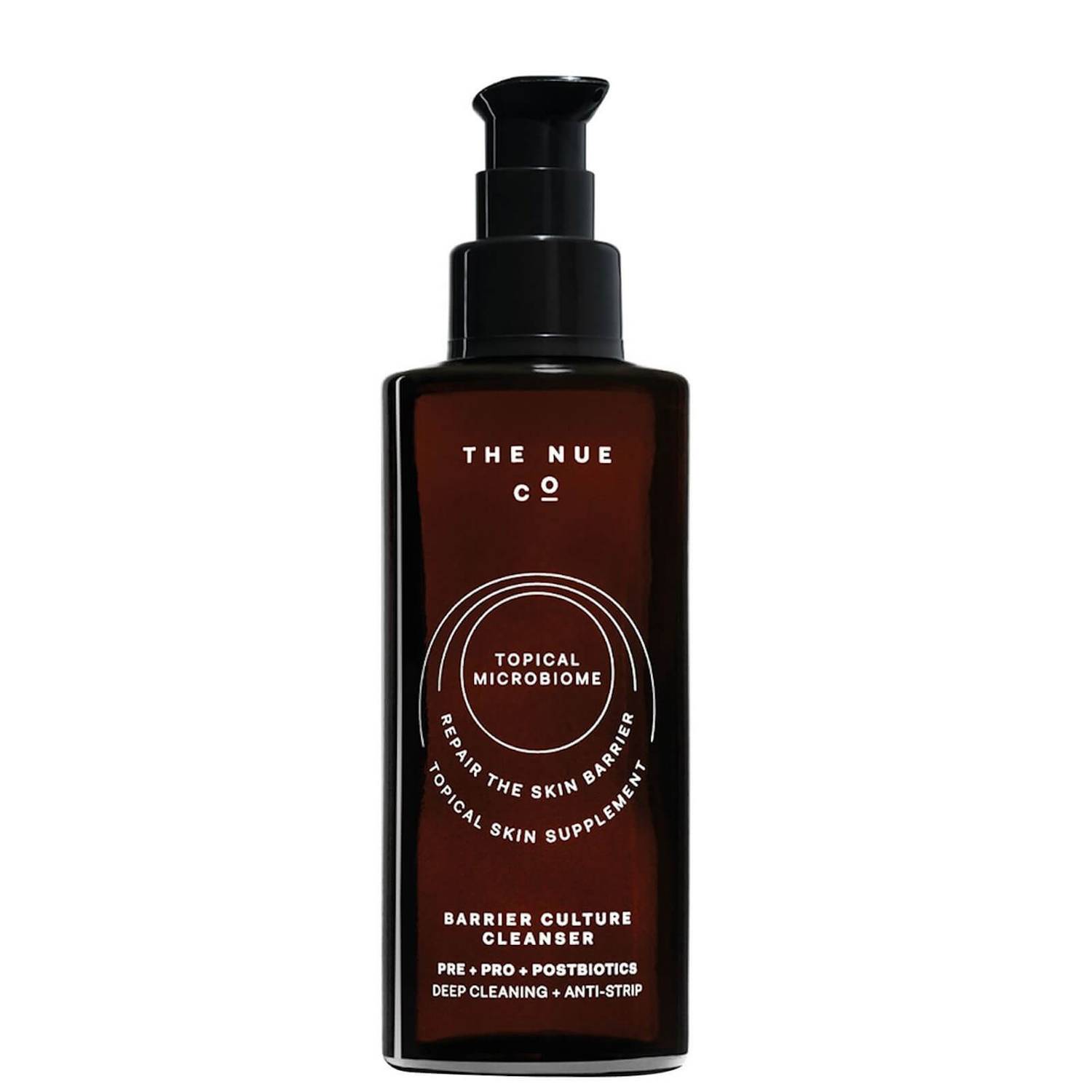 The Nue Co. Barrier Culture Cleanser image